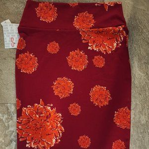 LuLaRoe Classic Skirt
